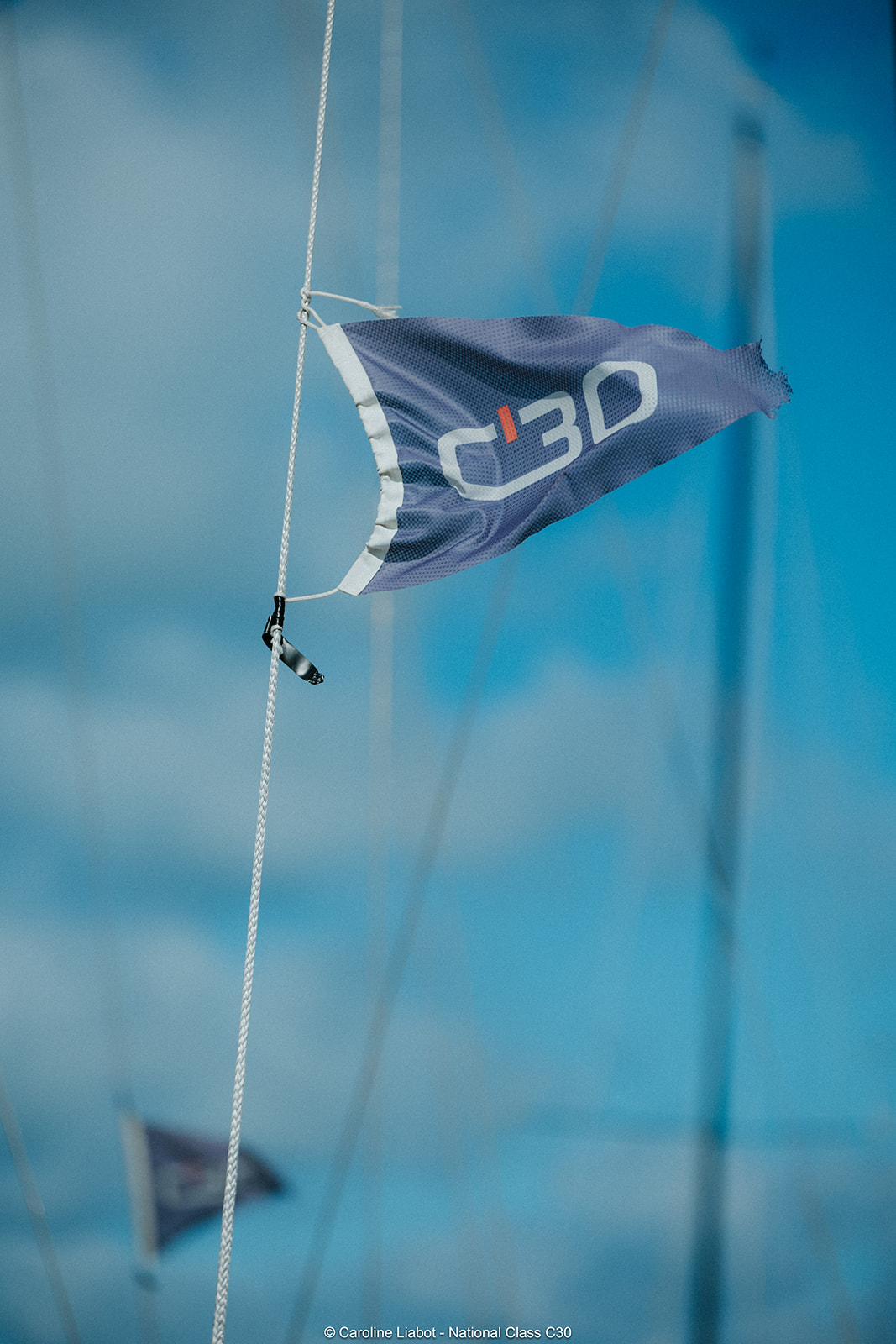 Régates en Sun Fast 30 OD